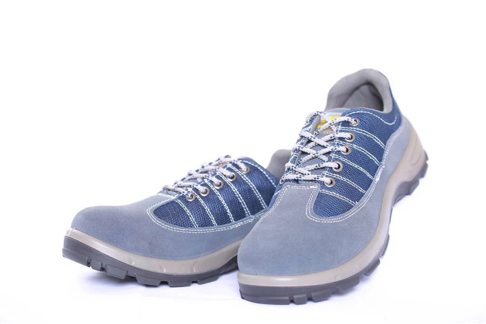 Anti-smash Breathable Safety Shoes