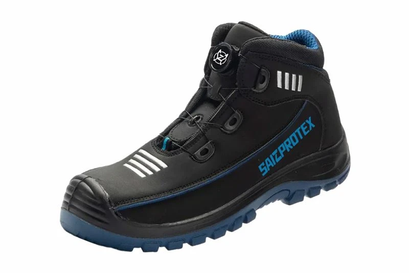 Winter Work Safety Shoes